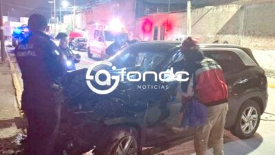 TERRIBLE. Francisco no entregó las llaves de su camioneta y delincuentes lo mataron en Edomex