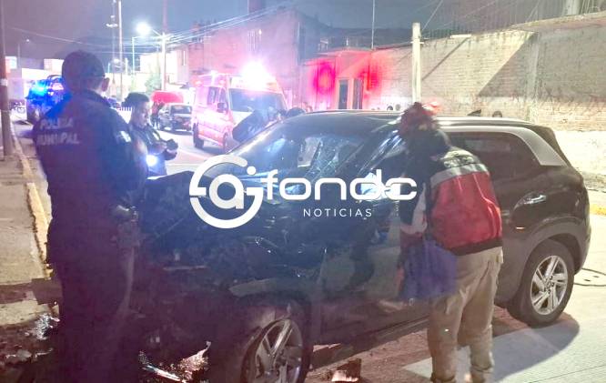 TERRIBLE. Francisco no entregó las llaves de su camioneta y delincuentes lo mataron en Edomex