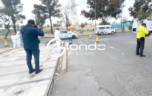 VIDEO: Ciclista termina su viaje arrollado por un camión de pasajeros