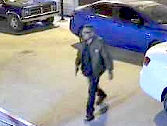 ÚLTIMA HORA. Presunto Youtuber habría asesinado a varias personas a balazos; dijo que intentaron invadir su casa