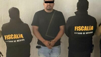 CRIMINAL. ‘El Jimmy’ era regidor del Partido Verde y líder del grupo criminal Sindicato 22 de Octubre