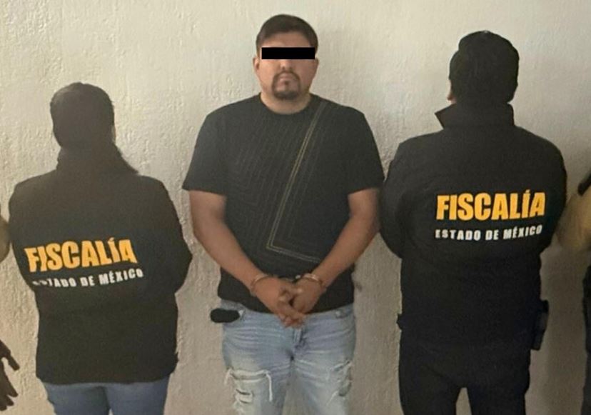 CRIMINAL. ‘El Jimmy’ era regidor del Partido Verde y líder del grupo criminal Sindicato 22 de Octubre