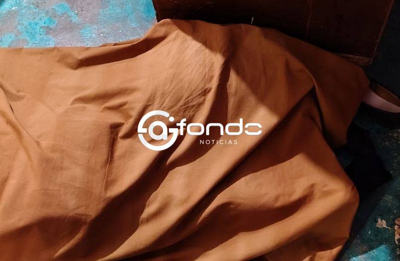 FEMINICIDIO #122. Julieta tenía 74 años y la mataron en su casa de una forma espantosa