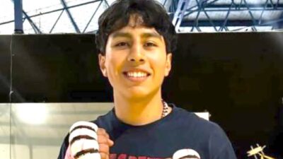 VIDEO. Fernando ganó muchas peleas en el ring; hoy perdió la batalla por la vida