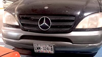 FRAUDE. Empresa ofrece automóviles en 100 mil pesos y nunca los entrega; detienen a 9 empleados