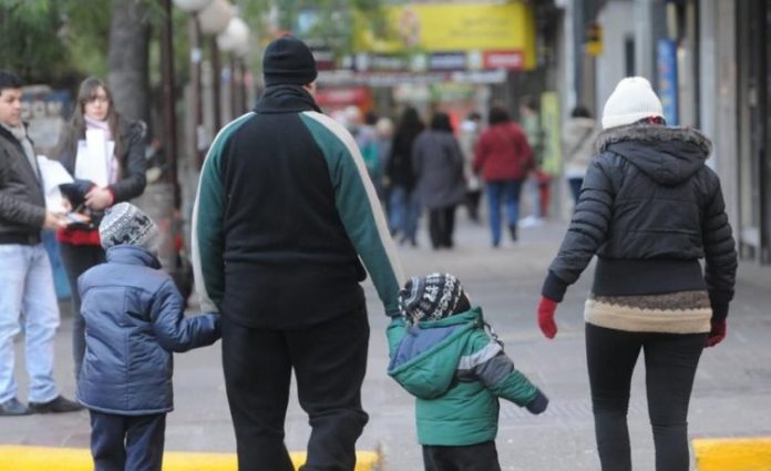 FRÍO: Bajas temperaturas continuarán; autoridades piden extremar precauciones