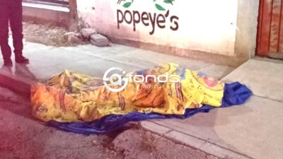 KARMA. ‘El Cuacharo’ estuvo preso, robaba y vendía droga; ya lo mataron en Edomex