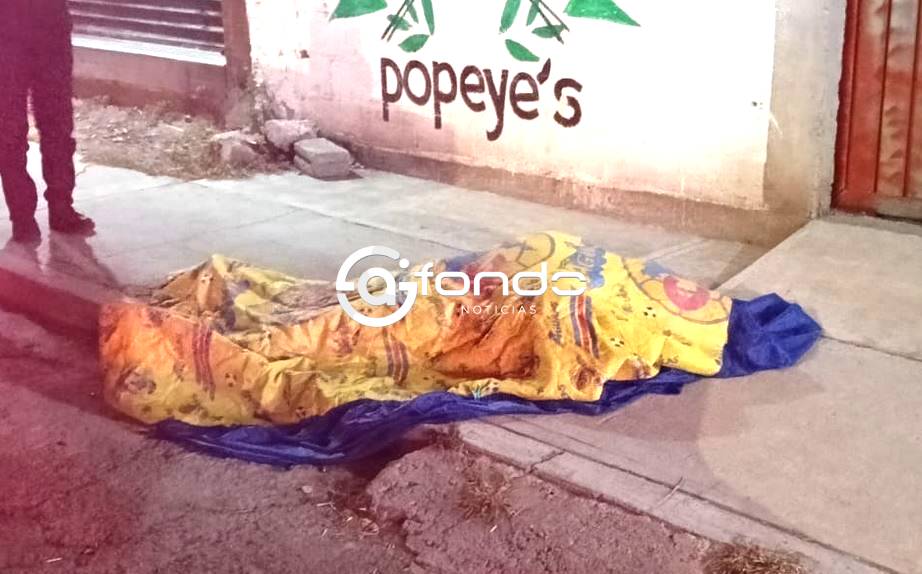 KARMA. ‘El Cuacharo’ estuvo preso, robaba y vendía droga; ya lo mataron en Edomex