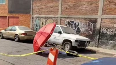 ÚLTIMA HORA: Él caminaba por la calle cuando murió de manera repentina