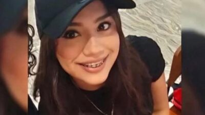 TERRIBLE. Lucero conoció a un sujeto a través de un videojuego, viajó para conocerlo y está desaparecida