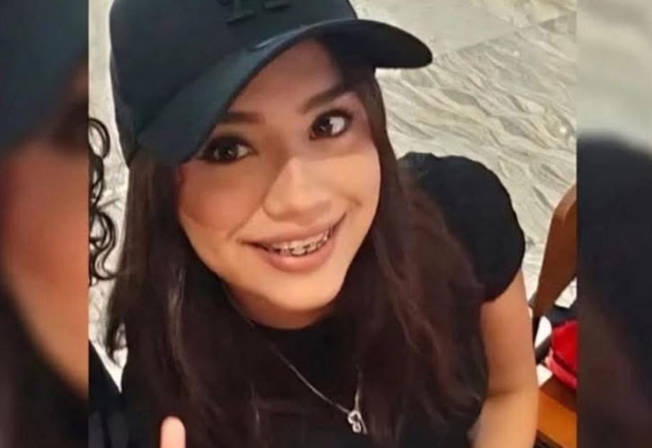 TERRIBLE. Lucero conoció a un sujeto a través de un videojuego, viajó para conocerlo y está desaparecida