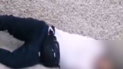 ATAQUE: Él estaba en la calle cuando desconocidos lo mataron de seis disparos