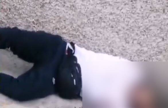 ATAQUE: Él estaba en la calle cuando desconocidos lo mataron de seis disparos