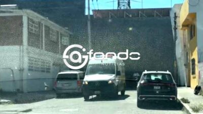 URGENTE: Albañil se ganaba la vida y muere al sufrir una fatal caída