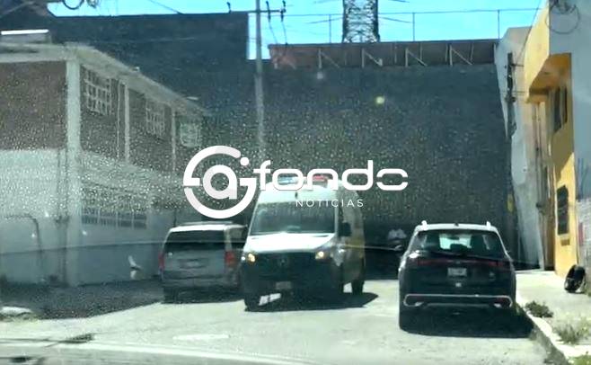 URGENTE: Albañil se ganaba la vida y muere al sufrir una fatal caída