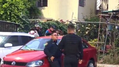 DESGARRADOR. Dos hermanas y el novio de una de ellas mueren intoxicados en un departamento