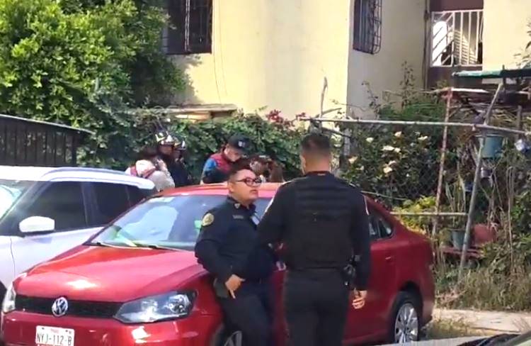 DESGARRADOR. Dos hermanas y el novio de una de ellas mueren intoxicados en un departamento