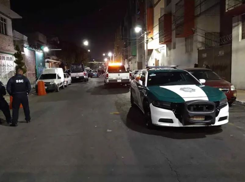 FURIA: Joven apuñala al novio de su hermana porque le gritó a su sobrino