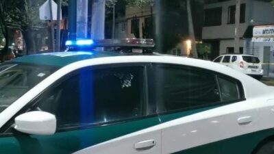 INCREÍBLE: Miguel mató a un comerciante y no se dio cuenta de que dejó su INE