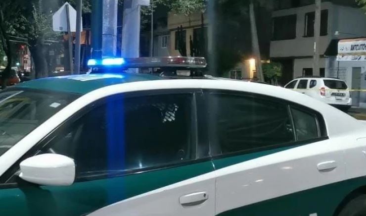 INCREÍBLE: Miguel mató a un comerciante y no se dio cuenta de que dejó su INE