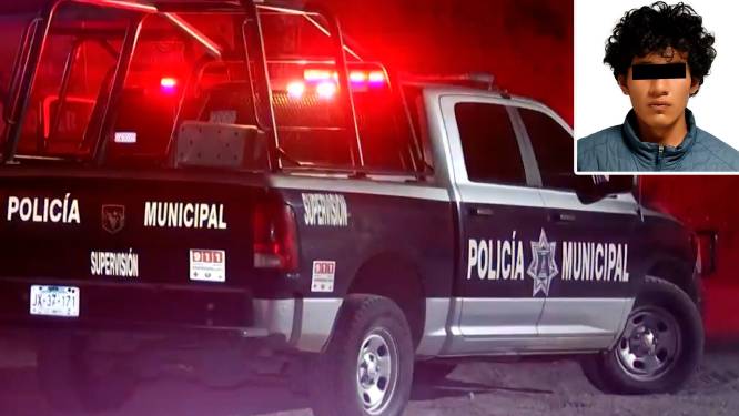 FEMINICIDA: Fernando tomó un cuchillo y mató a una señora indefensa