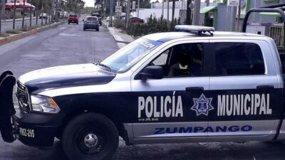 ENFERMO: Sorprenden a agresor cuando atacaba a una jovencita en su casa