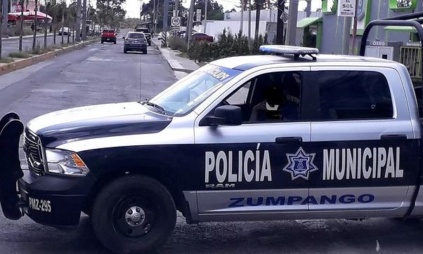 ENFERMO: Sorprenden a agresor cuando atacaba a una jovencita en su casa