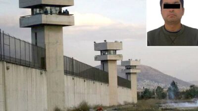 DEPREDADOR: Javier abusó de una adolescente y ahora lo pagará en prisión