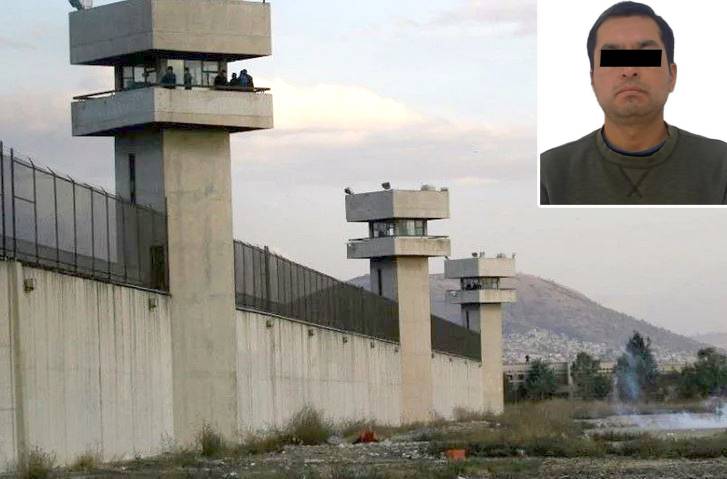 DEPREDADOR: Javier abusó de una adolescente y ahora lo pagará en prisión