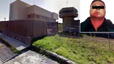 FEMINICIDA: José Luis mató a su novia y abandonó el cuerpo en la carretera