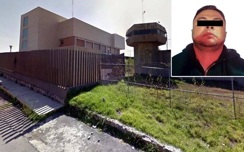 FEMINICIDA: José Luis mató a su novia y abandonó el cuerpo en la carretera