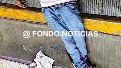 JUSTICIA. Vengador anónimo frustra asalto a una tienda y mata a balazos a un presunto delincuente