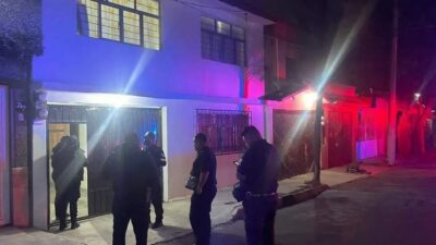 DESPIADADO: Baruch mató a golpes a un hombre que quería dejar las drogas