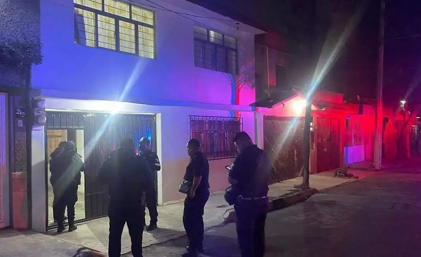 DESPIADADO: Baruch mató a golpes a un hombre que quería dejar las drogas