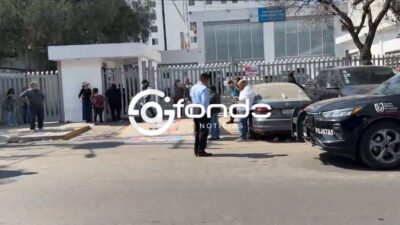 URGENTE: Protestan para exigir la liberación de detenidos tras marcha de la ‘Generación Z’