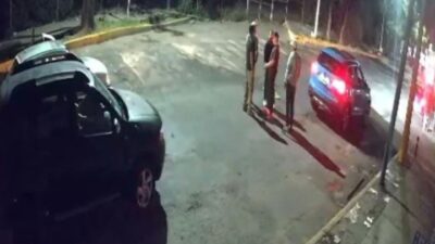 VIDEO: A Irving lo mataron borrachos al volante; Víctor lo defendió y murió macheteado