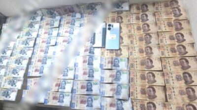 PELIGRO: Señor quería comprar un Jetta que vio en Facebook; era una trampa