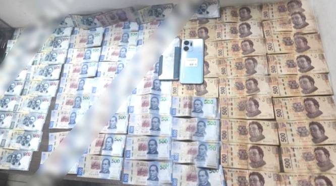 PELIGRO: Señor quería comprar un Jetta que vio en Facebook; era una trampa