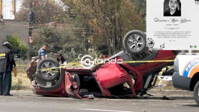 DOLOR. Demian tenía 22 años, amaba la barbería y murió después de ir a una fiesta