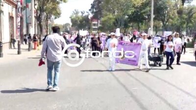 URGENTE: A Lili la mató un policía que está libre; familia y amigos exigen justicia