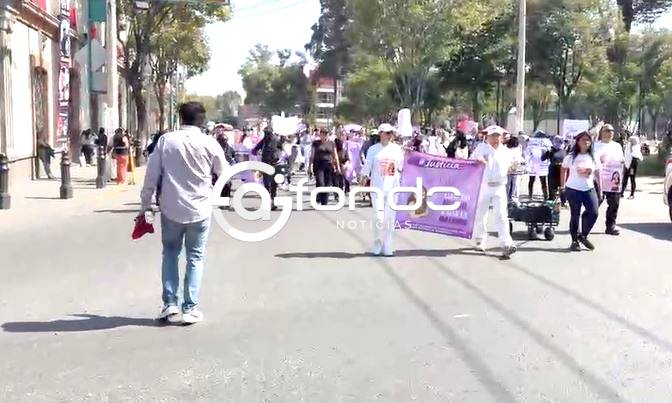 URGENTE: A Lili la mató un policía que está libre; familia y amigos exigen justicia