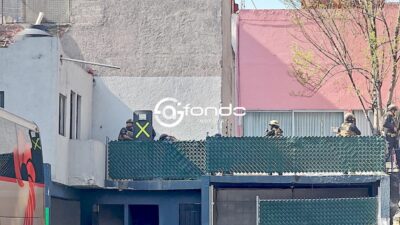 CRIMINALES. Despacho de abogados controla a extorsionadores que pedían $12 millones a una empresa