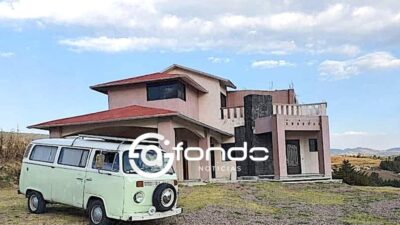 INDIGNANTE. ‘Paquito’ era conocido y querido por todo el pueblo, pero lo asesinaron en su propia casa