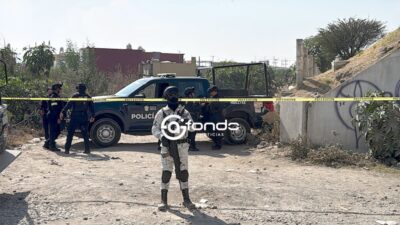 PESADILLA. Alejandro fue secuestrado en el Edomex, su familia pagó su rescate y aun así fue asesinado