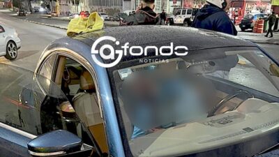 CRIMEN. Sicarios se disfrazan de repartidores y ejecutan a presunto narco conocido como ‘El Fresa’; intentaron ocultarlo