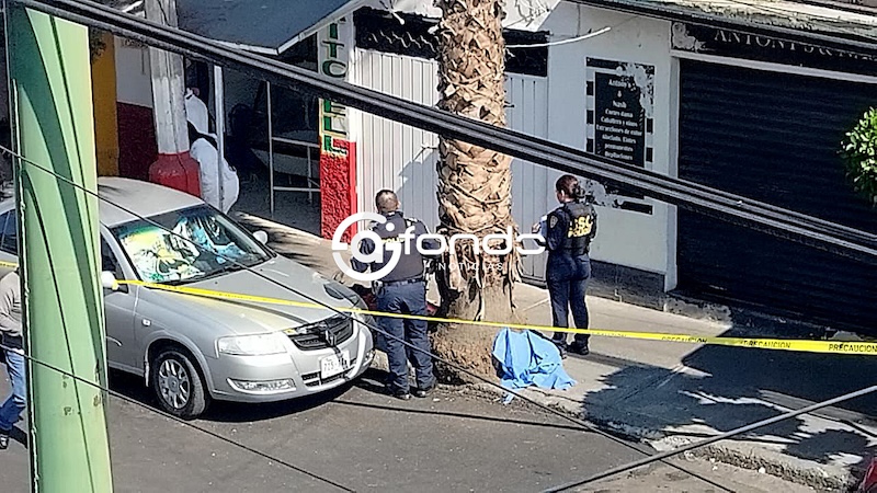 MÁRTIR. Delincuentes matan a vendedor de pollo por defender a otro comerciante durante un asalto