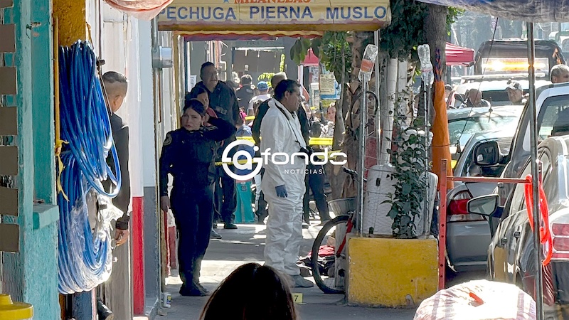 CÓMPLICES. Policías detienen a tres mujeres por encubrir a asesinos de vendedor de pollo