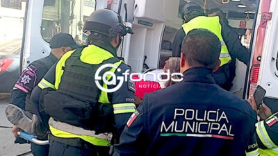 CRIMINALES. Sacó un millón y medio de dinero en efectivo del banco; al salir le dieron un balazo y se lo robaron