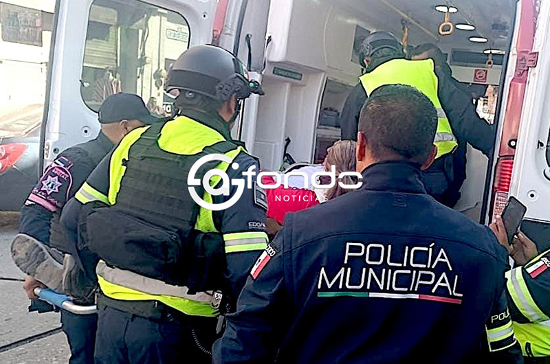 CRIMINALES. Sacó un millón y medio de dinero en efectivo del banco; al salir le dieron un balazo y se lo robaron