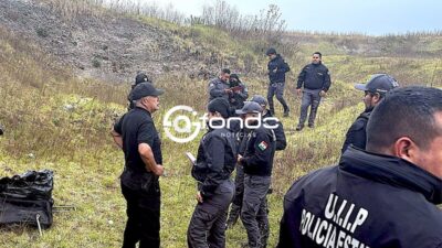 CRIMINALES. Tres sujetos secuestraron y asesinaron a Luis Fernando de 27 años; ya están en la cárcel